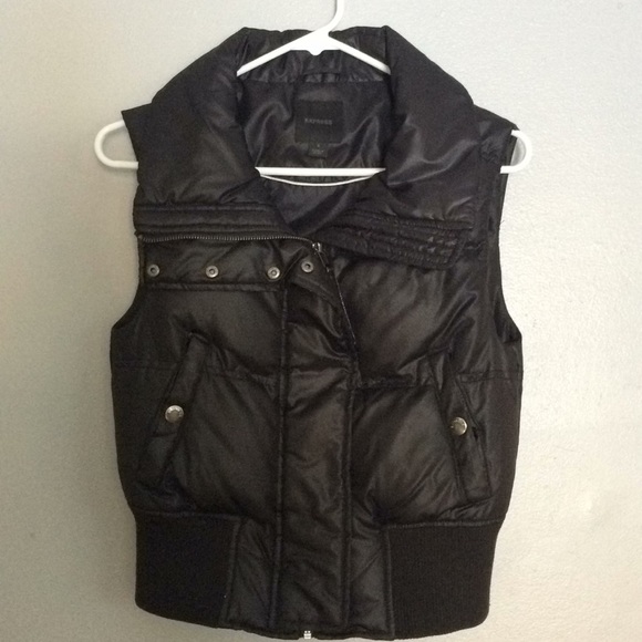 Express vest - Picture 4 of 5